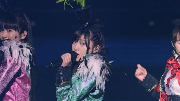 [BD日本演唱会][桃色幸运草Z Momoiro Clover Z – Momoiro Christmas 2014 at Saitama Super Arena Taikai Shining Snow Story – Copy][BDISO 4BD][159GB][百度网盘]