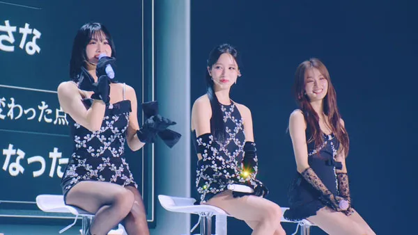 [BD日本演唱会][MISAMO – MISAMO JAPAN SHOWCASE (Masterpiece) 2023][BDISO][42.69GB][百度网盘]