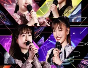 2023 代々木无限大纪念日！ももいろクローバーZ 15 周年 BD 日本演唱会 3BD 94.3GB 百度网盘资源-小文资源网
