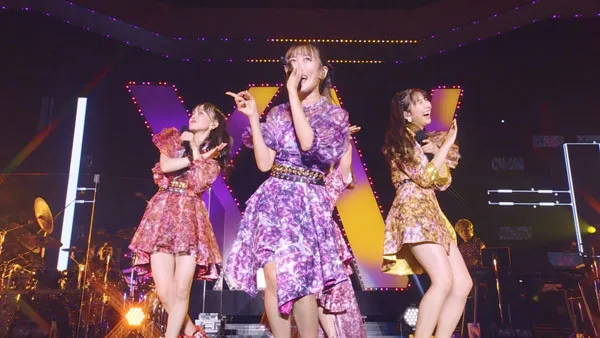 [BD日本演唱会][代々木無限大記念日 ももいろクローバーZ Momoiro Clover Z 15th Anniversary at Yoyogi Mugendai Kinenbi 2023][BDISO 3BD][94.3GB][百度网盘]