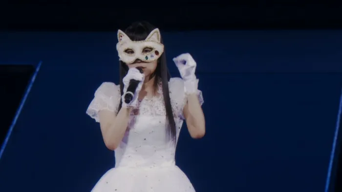 [BD日本演唱会][ClariS 1st 武道馆コンサート ~2つの仮面と失われた太阳~][BDMV][33.1G][百度网盘]