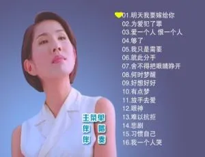 李度滚石原装MTV卡拉OK系列DVD音乐专辑碟 3.44G 百度网盘资源