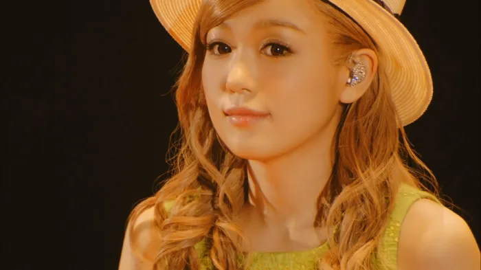 [BD日本演唱会][西野加奈 Kana Nishino-with LOVE tour 2015日本巡回演唱会][BDMV][40.8G][百度网盘]