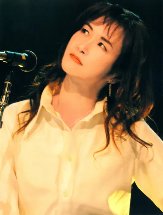 [BD日本演唱会][中岛美雪洛杉矶演唱会 2004 Miyuki Nakajima Live at Sony Pictures Studios in L.A ][ISO][20.68GB][百度网盘]