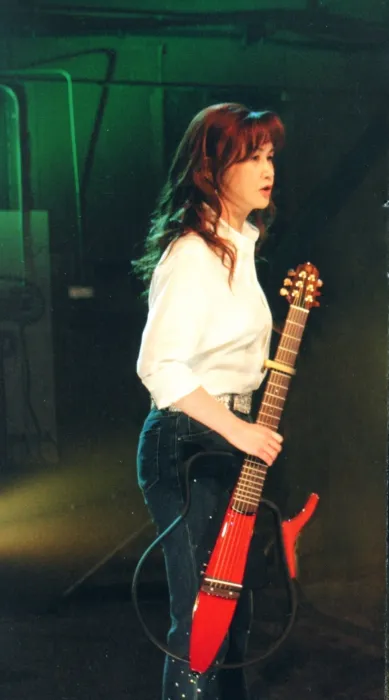 [BD日本演唱会][中岛美雪洛杉矶演唱会 2004 Miyuki Nakajima Live at Sony Pictures Studios in L.A ][ISO][20.68GB][百度网盘]