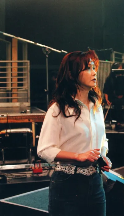[BD日本演唱会][中岛美雪洛杉矶演唱会 2004 Miyuki Nakajima Live at Sony Pictures Studios in L.A ][ISO][20.68GB][百度网盘]