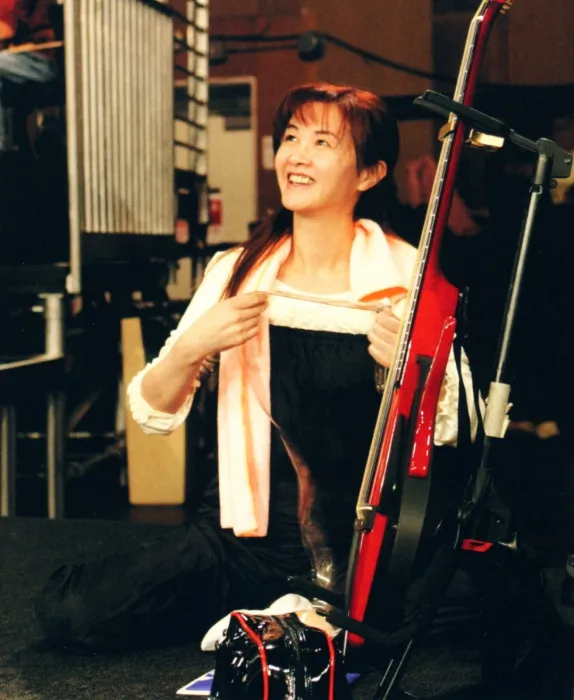 [BD日本演唱会][中岛美雪洛杉矶演唱会 2004 Miyuki Nakajima Live at Sony Pictures Studios in L.A ][ISO][20.68GB][百度网盘]