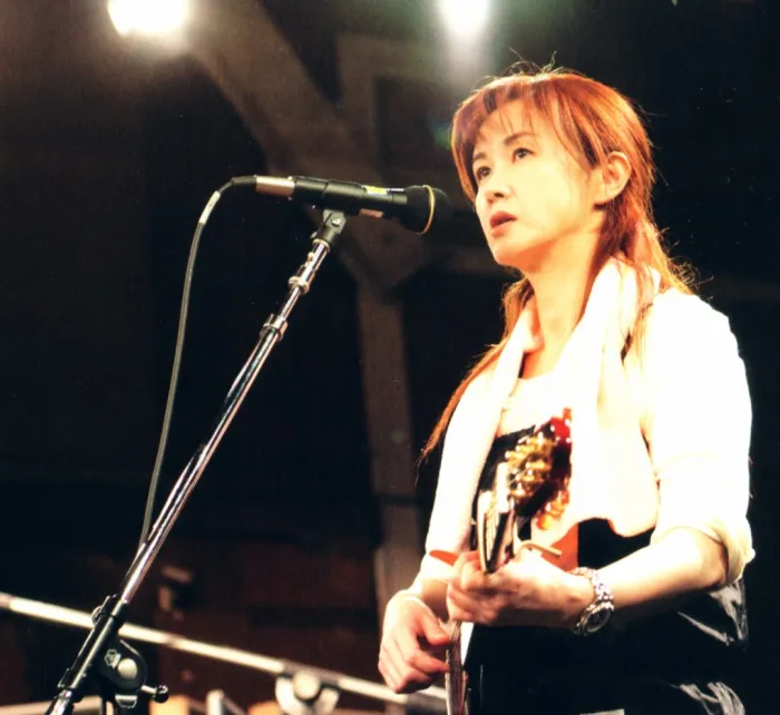 [BD日本演唱会][中岛美雪洛杉矶演唱会 2004 Miyuki Nakajima Live at Sony Pictures Studios in L.A ][ISO][20.68GB][百度网盘]