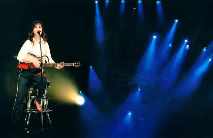 [BD日本演唱会][中岛美雪洛杉矶演唱会 2004 Miyuki Nakajima Live at Sony Pictures Studios in L.A ][ISO][20.68GB][百度网盘]
