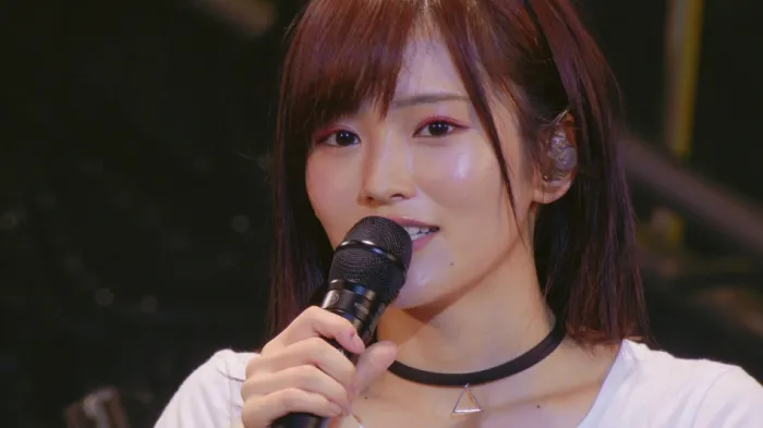 [BD日本演唱会][山本彩 Sayaka Yamamoto – Live Tour 2016 -Rainbow- 大阪演唱会][BDMV][23.1G][百度网盘]