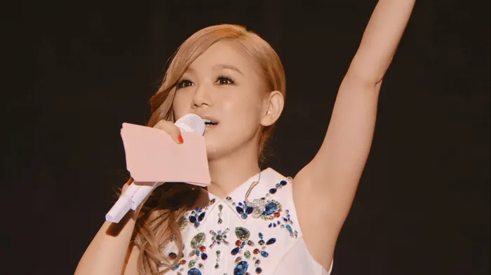 [BD日本演唱会][西野加奈 Kana Nishino-with LOVE tour 2015日本巡回演唱会][BDMV][40.8G][百度网盘]