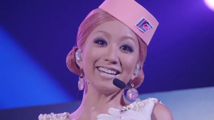 [BD日本演唱会][倖田来未 2010巡迴演唱会～无限宇宙 Koda Kumi LIVE TOUR 2010 ~UNIVERSE~～][BDMV][47.4G][百度网盘]