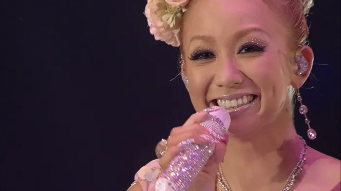 [BD日本演唱会][倖田来未 2010巡迴演唱会～无限宇宙 Koda Kumi LIVE TOUR 2010 ~UNIVERSE~～][BDMV][47.4G][百度网盘]