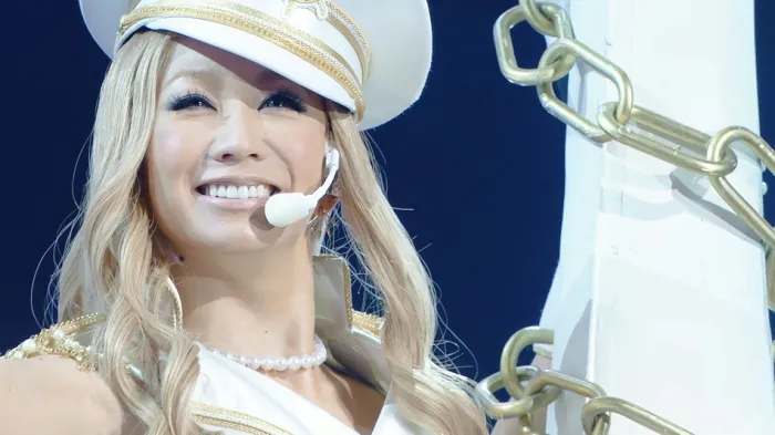 [BD日本演唱会][倖田来未 2014年巡迴演唱会 Koda Kumi Hall Tour 2014 ~Bon Voyage~][BDMV][34.8G][百度网盘]