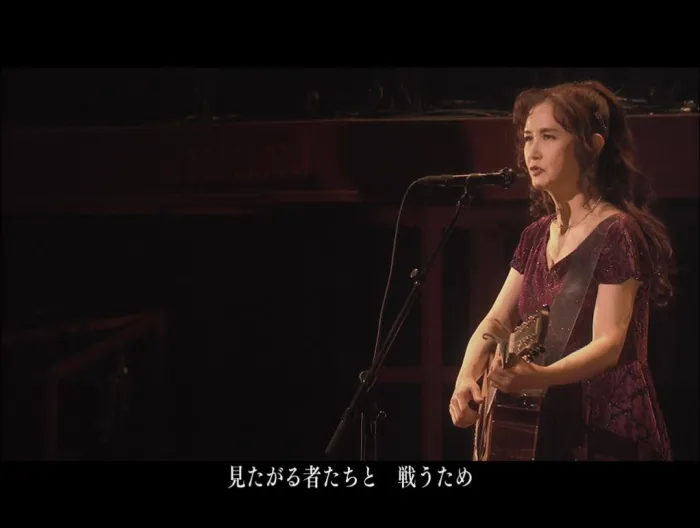[BD日本演唱会][中岛美雪 2012-2013缘会跨年演唱会 Miyuki Nakajima – live 2012-2013][BDISO][31.6G][百度网盘]