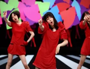 BD日本演唱会！PERFUME CLIPS 2014蓝光1080i资源 30.26G 百度网盘下载-小文资源网