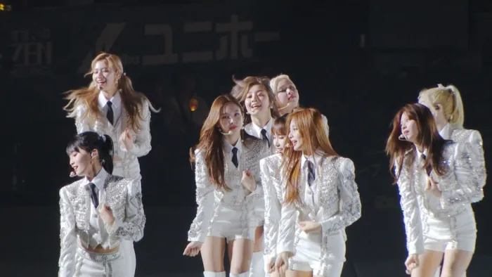 [BD日本演唱会][TWICE 2019 今天是梦之球场 东京巨蛋演唱会 TWICE Dome Tour 2019 Dreamday in Tokyo Dome 2020][ISO][38.12][百度网盘]
