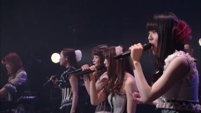[BD日本演唱会][梶浦由记 – Yuki Kajiura LIVE vol.#11 elemental Tour 2014][BDMV][44.8G][百度网盘]