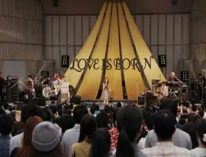 BD日本演唱会！大塚爱2016 LIVE BOX 双碟59.59G 百度网盘资源-小文资源网