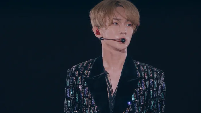 [BD日本演唱会][SHINee WORLD THE BEST 2018～FROM NOW ON～ in TOKYO DOME][BDMV][43.1G][百度网盘]