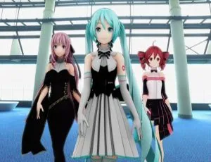 BD 珍藏！初音ミク 2018 - 2019 交响乐演唱会管弦乐现场 36.2G 百度网盘资源-小文资源网