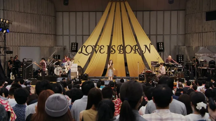 [BD日本演唱会][大塚爱 ai otsuka LIVE BOX 2016 TRiCKY BORNBON][ISO 双碟][59.59G][百度网盘]