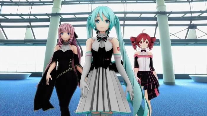 [BD日本演唱会][初音ミクシンフォニー～Miku Symphony 2018-2019 オーケストラ ライブ ][BDMV][36.2G][百度网盘]