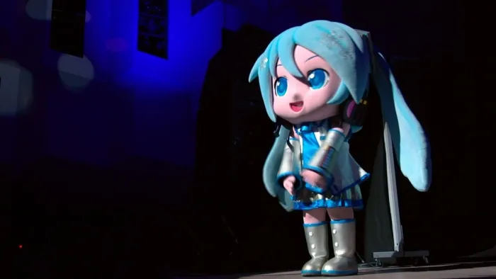 [BD日本演唱会][初音ミクシンフォニー～Miku Symphony 2018-2019 オーケストラ ライブ ][BDMV][36.2G][百度网盘]