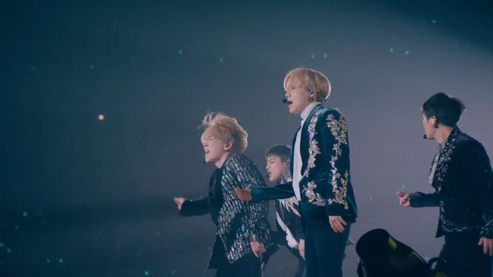 [BD日本演唱会][SHINee WORLD THE BEST 2018～FROM NOW ON～ in TOKYO DOME][BDMV][43.1G][百度网盘]