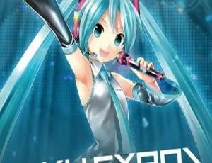 2014 初音未来纽约演唱会 BD 版 42.17G 百度网盘资源-小文资源网
