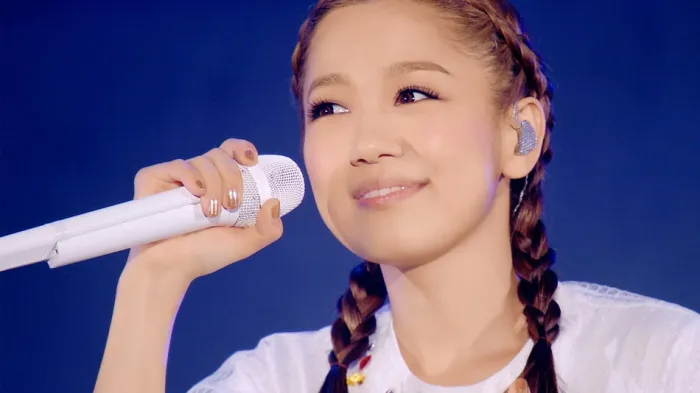 [BD日本演唱会][西野加奈 Kana Nishino Just Love Tour 2016 日本巡回演唱会][BDMV][37.6G][百度网盘]