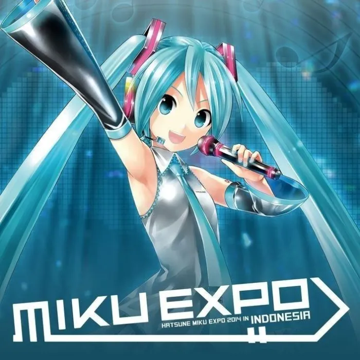 [BD日本演唱会][初音未来 2014 MIKU EXPO 纽约演唱会 New York Live][ISO][42.17G][百度网盘]