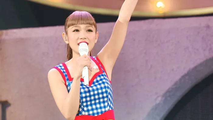 [BD日本演唱会][西野加奈 Kana Nishino Just Love Tour 2016 日本巡回演唱会][BDMV][37.6G][百度网盘]