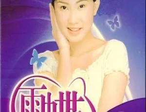 小萍萍吴泓君《认真专辑》DVD音乐专辑碟 3.73G 百度网盘资源