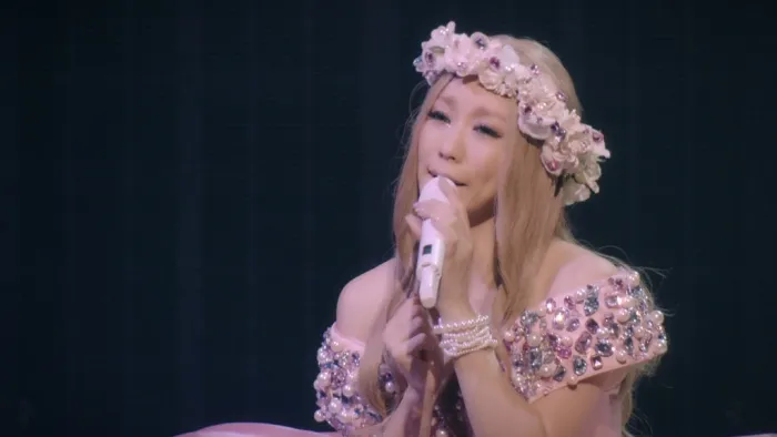 [BD日本演唱会][倖田来未 – Koda Kumi Live Tour 2019 re(LIVE) ~Black Cherry~ 2020][BDISO][38.1G][百度网盘]