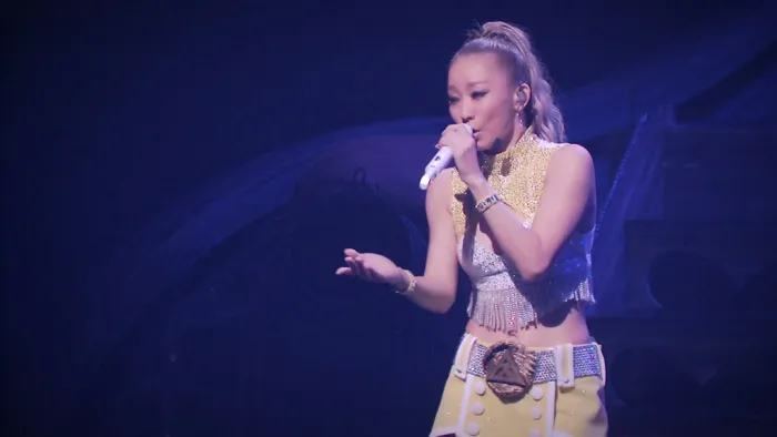 [BD日本演唱会][倖田来未 – Koda Kumi Live Tour 2019 re(LIVE) ~Black Cherry~ 2020][BDISO][38.1G][百度网盘]