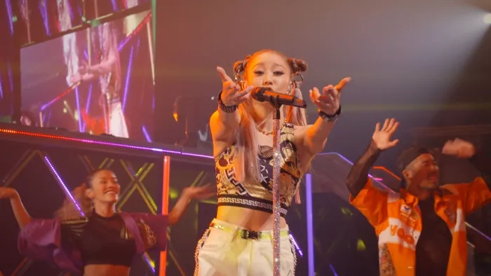 [BD日本演唱会][倖田来未 – Koda Kumi Live Tour 2019 re(LIVE) ~Black Cherry~ 2020][BDISO][38.1G][百度网盘]