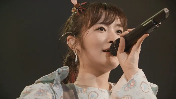 [BD日本演唱会][BiSH女团BiSH Nevermind Tour Final东京演唱会2017][ISO][37.2G][百度网盘]