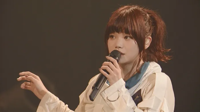 [BD日本演唱会][BiSH女团BiSH Nevermind Tour Final东京演唱会2017][ISO][37.2G][百度网盘]