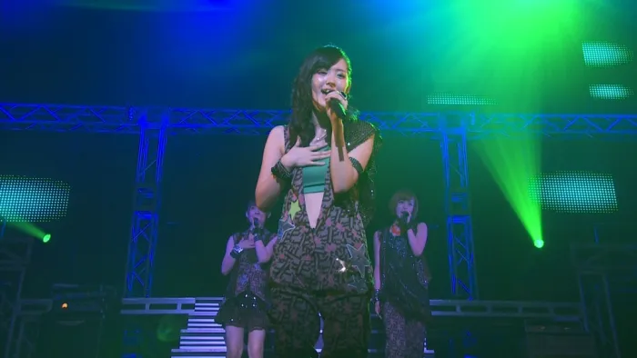 Buono!组合 Buono！Live Tour 2011 Summer ~Rock n Buono! 4~ 横滨演唱会《BDMV 31.13G》