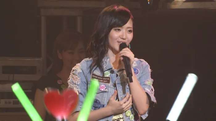 Buono!组合 Buono！Live Tour 2011 Summer ~Rock n Buono! 4~ 横滨演唱会《BDMV 31.13G》