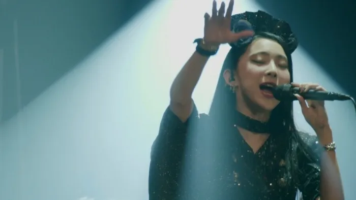 [BD日本演唱会][BAND-MAID – World Domination Tour at LINE CUBE SHIBUYA 2020][BDMV][21.8G][百度网盘]