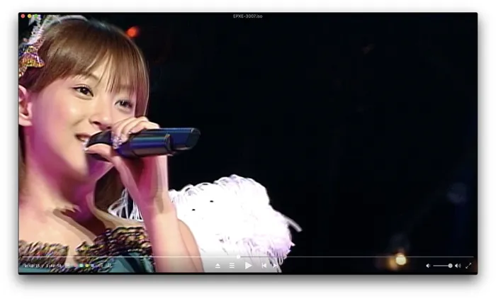 [BD日本演唱会][早安少女组 モーニング娘。CONCERT TOUR 2003 15人でNON STOP！][ISO][36.92G][百度网盘]