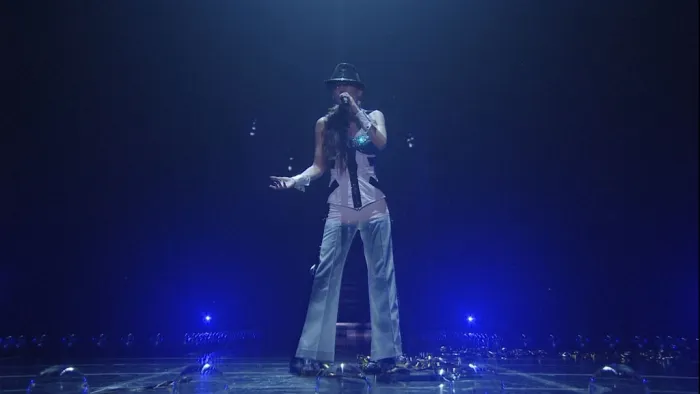 [BD日本演唱会][安室奈美惠 namie amuro BEST FICTION TOUR 2008-2009][BDISO][40.5G][百度网盘]