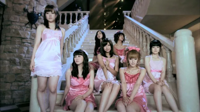 [BD日本演唱会][Berryz工房 Berryz Koubou – Berryz Kobo All Single MUSIC VIDEO Blu-ray File 2011][BDISO][33.99G][百度网盘]