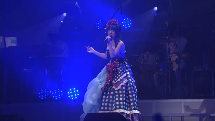 [BD日本演唱会][水树奈奈 NANA MIZUKI 2009 LIVE DIAMOND×FEVER][BDMV 三碟][138GB][百度网盘]