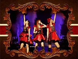 Kalafina 2015日本武道馆演唱会BD双碟83.4G 百度网盘资源