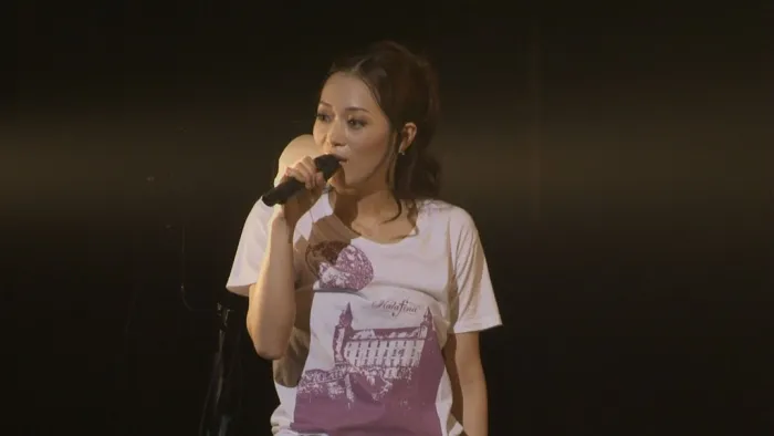 [BD日本演唱会][Kalafina LIVE 2010 Red Moon at JCB HALL][BDMV][33.9G][百度网盘]