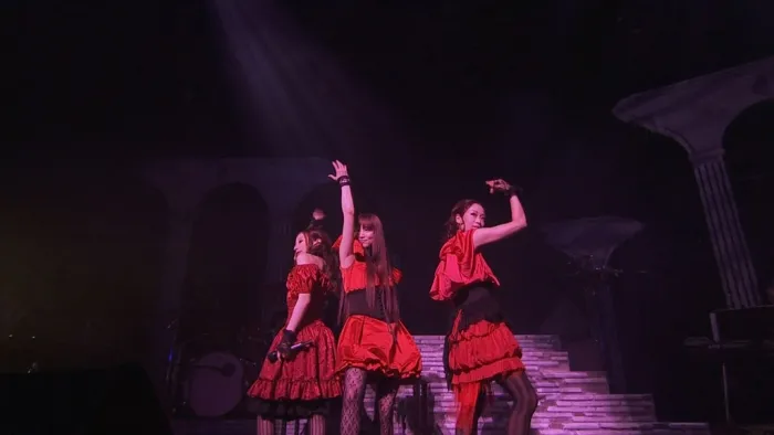 [BD日本演唱会][Kalafina LIVE 2010 Red Moon at JCB HALL][BDMV][33.9G][百度网盘]