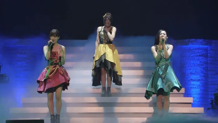 [BD日本演唱会][Kalafina 2015 日本武道馆演唱会 Kalafina LIVE THE BEST 2015  Red Day  at Nippon Budokan 2015][BDMV 双碟][83.4G][百度网盘]